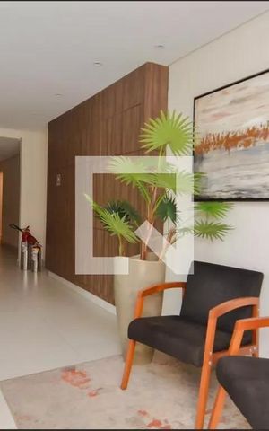 Apartamento à venda com 90m², 3 quartos e 2 vagas Apartamento à venda com 90m², 3 quartos e 2 vagasHall social