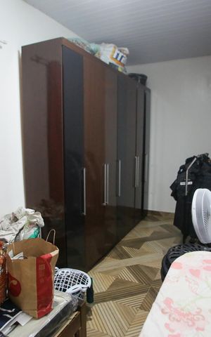 Apartamento à venda com 150m², 2 quartos e sem vagaQuarto 2