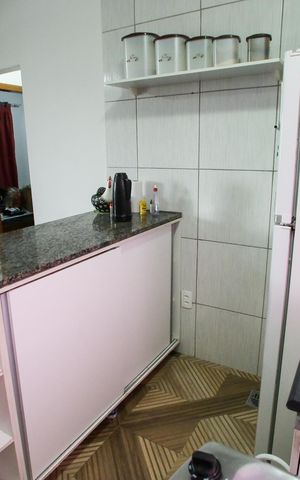 Apartamento à venda com 150m², 2 quartos e sem vagaCozinha