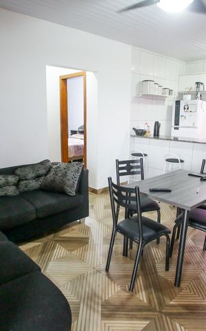 Apartamento à venda com 150m², 2 quartos e sem vagaSala