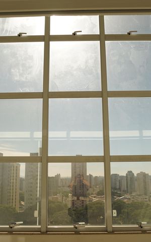 Apartamento à venda com 35m², 1 quarto e sem vagaSala Comercial