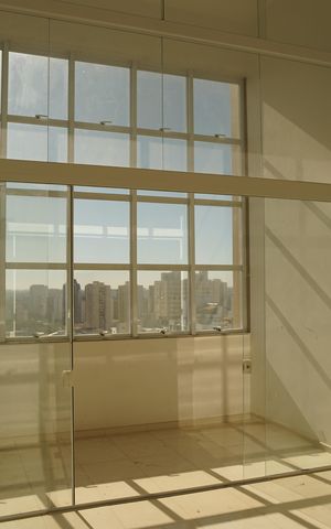 Apartamento à venda com 35m², 1 quarto e sem vagaSala Comercial