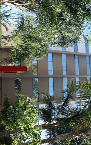 Apartamento à venda com 35m², 1 quarto e sem vagaFachada do Prédio