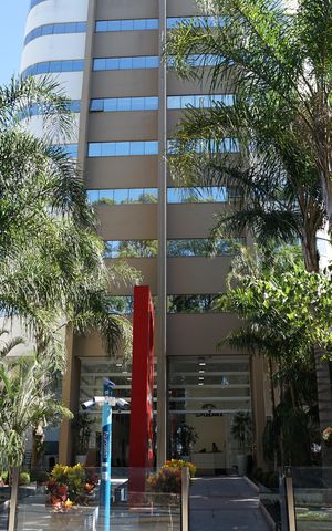 Apartamento à venda com 35m², 1 quarto e sem vagaFachada