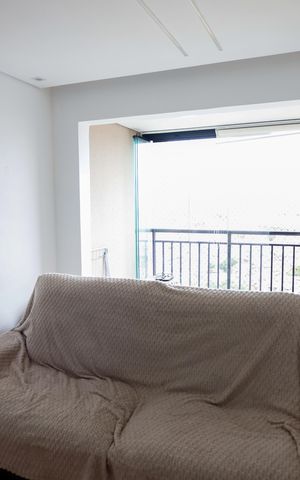 Apartamento à venda com 47m², 2 quartos e 1 vaga Apartamento à venda com 47m², 2 quartos e 1 vagasala