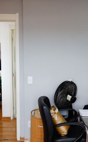 Apartamento à venda com 47m², 2 quartos e 1 vaga Apartamento à venda com 47m², 2 quartos e 1 vagaQuarto 1