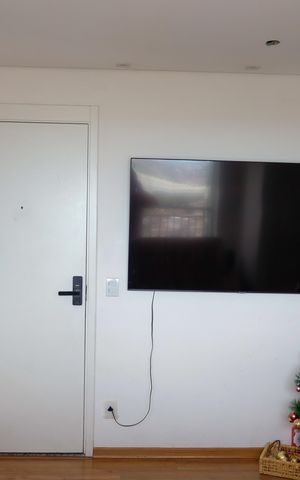 Apartamento à venda com 47m², 2 quartos e 1 vaga Apartamento à venda com 47m², 2 quartos e 1 vagasala