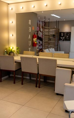 Apartamento à venda com 47m², 2 quartos e 1 vaga Apartamento à venda com 47m², 2 quartos e 1 vagaspa