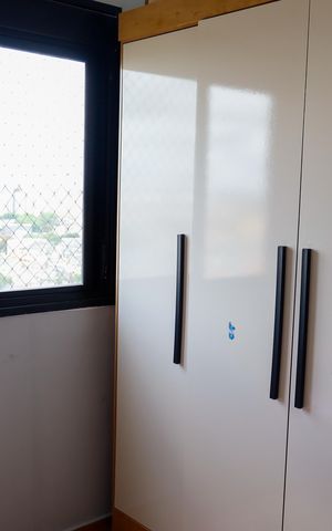 Apartamento à venda com 47m², 2 quartos e 1 vaga Apartamento à venda com 47m², 2 quartos e 1 vagaQuarto 1