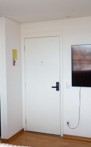 Apartamento à venda com 47m², 2 quartos e 1 vaga Apartamento à venda com 47m², 2 quartos e 1 vagasala