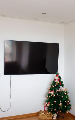 Apartamento à venda com 47m², 2 quartos e 1 vaga Apartamento à venda com 47m², 2 quartos e 1 vagasala