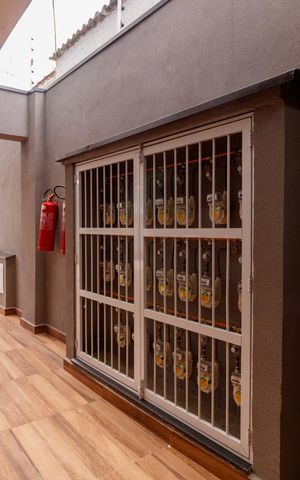 Apartamento à venda com 42m², 2 quartos e sem vaga Apartamento à venda com 42m², 2 quartos e sem vagaÁrea comum