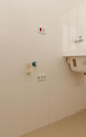 Apartamento à venda com 42m², 2 quartos e sem vaga Apartamento à venda com 42m², 2 quartos e sem vagaÁrea de Serviço