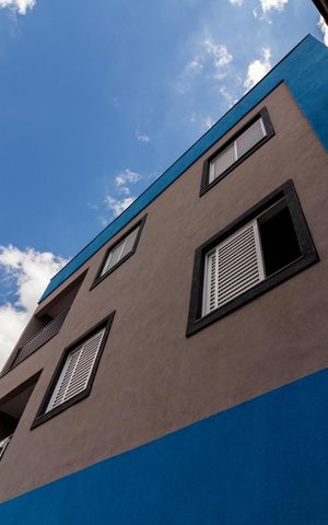 Apartamento à venda com 42m², 2 quartos e sem vaga