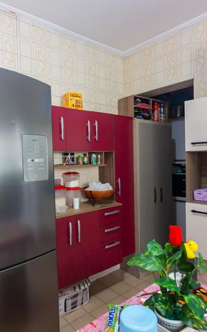 Casa à venda com 180m², 7 quartos e 3 vagas Casa à venda com 180m², 7 quartos e 3 vagasCozinha 1