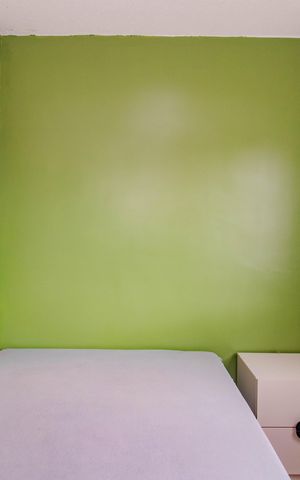Apartamento à venda com 50m², 1 quarto e 1 vaga Apartamento à venda com 50m², 1 quarto e 1 vagaQuarto