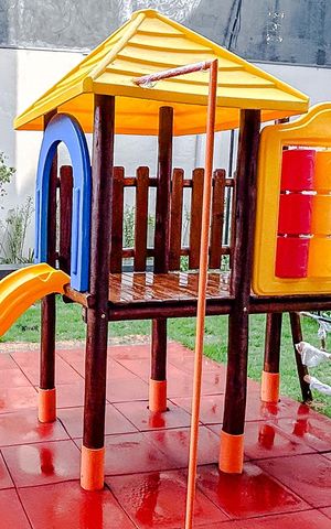 Apartamento à venda com 40m², 2 quartos e sem vagaÁrea comum - Playground