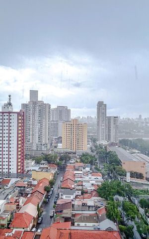 Apartamento à venda com 40m², 2 quartos e sem vagaVista do Quarto 2