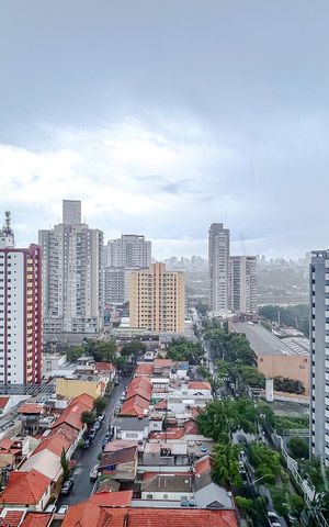 Apartamento à venda com 40m², 2 quartos e sem vagaVista do Quarto 1