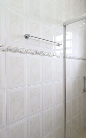 Casa à venda com 263m², 3 quartos e 4 vagasBanheiro Social