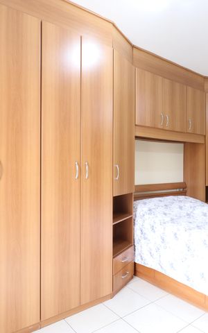 Casa à venda com 263m², 3 quartos e 4 vagasSuíte