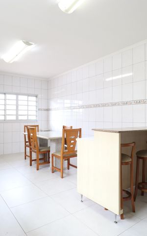 Casa à venda com 263m², 3 quartos e 4 vagasCozinha