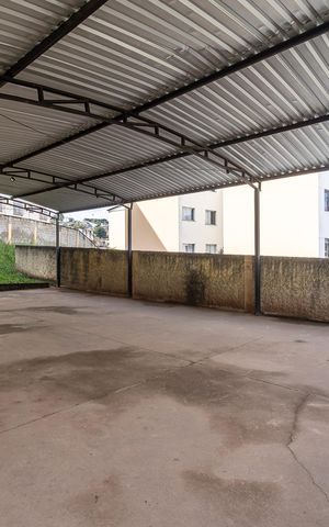 Casa à venda com 55m², 2 quartos e 1 vaga Casa à venda com 55m², 2 quartos e 1 vagaÁrea comum - Salão de festas