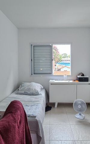 Apartamento à venda com 380m², 4 quartos e 3 vagas Apartamento à venda com 380m², 4 quartos e 3 vagasQuarto 1