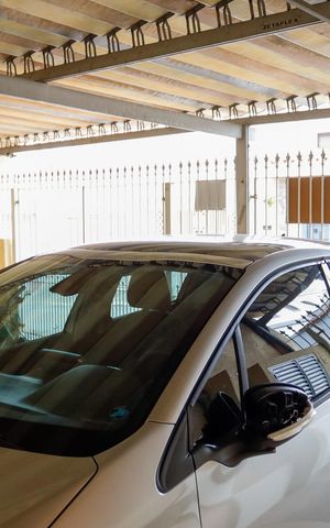 Casa à venda com 150m², 3 quartos e 3 vagas Casa à venda com 150m², 3 quartos e 3 vagasGaragem
