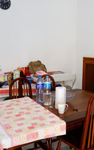 Casa à venda com 150m², 3 quartos e 3 vagas Casa à venda com 150m², 3 quartos e 3 vagasCozinha