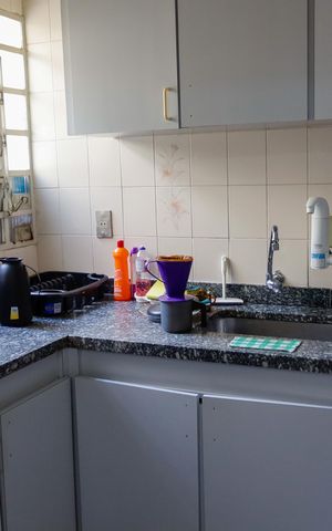 Casa à venda com 150m², 3 quartos e 3 vagas Casa à venda com 150m², 3 quartos e 3 vagasCozinha