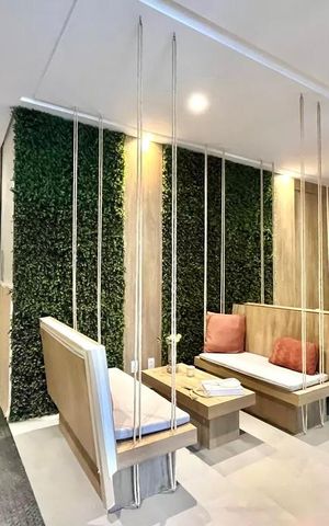 Studio à venda com 29m², 1 quarto e sem vaga Studio à venda com 29m², 1 quarto e sem vagaHall de entrada