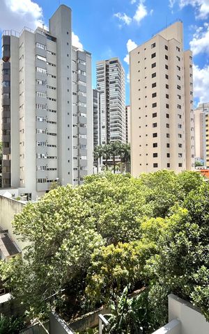 Studio à venda com 29m², 1 quarto e sem vaga Studio à venda com 29m², 1 quarto e sem vagaVista da Varanda