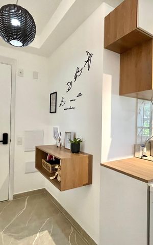 Studio à venda com 29m², 1 quarto e sem vaga Studio à venda com 29m², 1 quarto e sem vagaEntrada