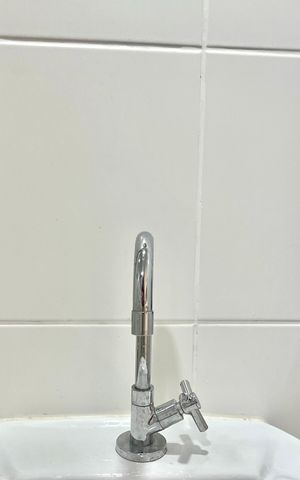 Studio à venda com 29m², 1 quarto e sem vaga Studio à venda com 29m², 1 quarto e sem vagaBanheiro