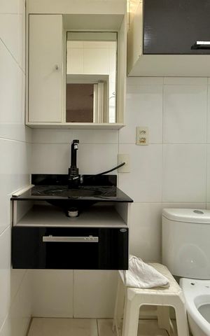 Casa à venda com 200m², 6 quartos e 1 vaga Casa à venda com 200m², 6 quartos e 1 vagaBanheiro Suite 2