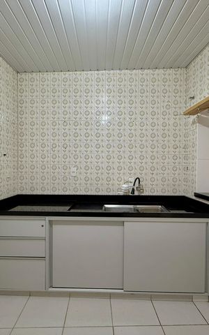 Casa à venda com 200m², 6 quartos e 1 vaga Casa à venda com 200m², 6 quartos e 1 vagaCozinha