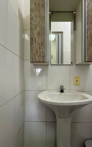 Casa à venda com 200m², 6 quartos e 1 vaga Casa à venda com 200m², 6 quartos e 1 vagaBanheiro Suíte 1
