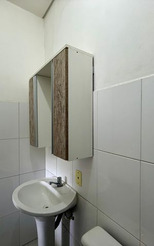 Casa à venda com 200m², 6 quartos e 1 vaga Casa à venda com 200m², 6 quartos e 1 vagaBanheiro Suíte 1