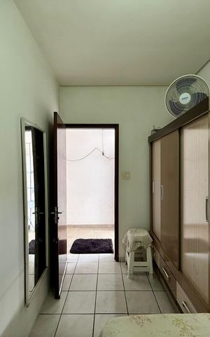 Casa à venda com 200m², 6 quartos e 1 vaga Casa à venda com 200m², 6 quartos e 1 vagaSuíte 1