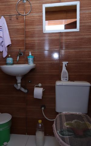 Casa à venda com 250m², 6 quartos e 3 vagasBanheiro - Casa 3