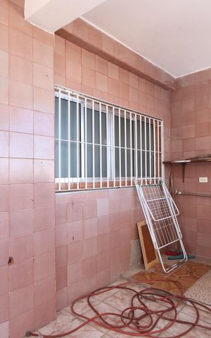 Casa à venda com 250m², 6 quartos e 3 vagasLavanderia