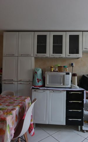 Casa à venda com 250m², 6 quartos e 3 vagasCozinha - Casa 3