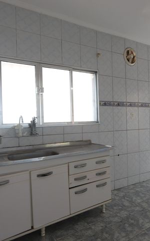 Casa à venda com 250m², 6 quartos e 3 vagasCozinha