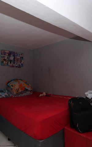 Casa à venda com 250m², 6 quartos e 3 vagasSala/Quarto - Casa 3