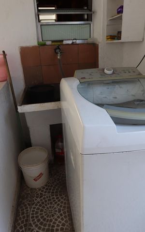 Casa à venda com 250m², 6 quartos e 3 vagasLavanderia - casa 2