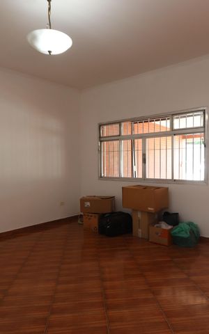 Casa à venda com 250m², 6 quartos e 3 vagasSala