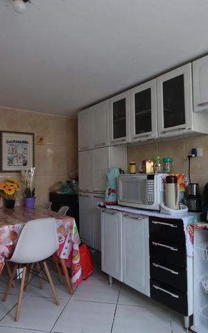 Casa à venda com 250m², 6 quartos e 3 vagasCozinha - Casa 3