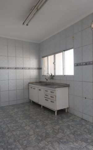 Casa à venda com 250m², 6 quartos e 3 vagasCozinha