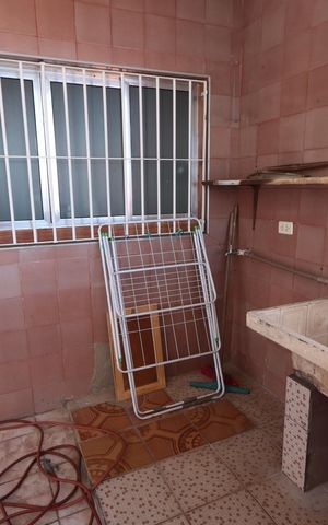 Casa à venda com 250m², 6 quartos e 3 vagasLavanderia